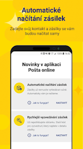 Snímek obrazovky